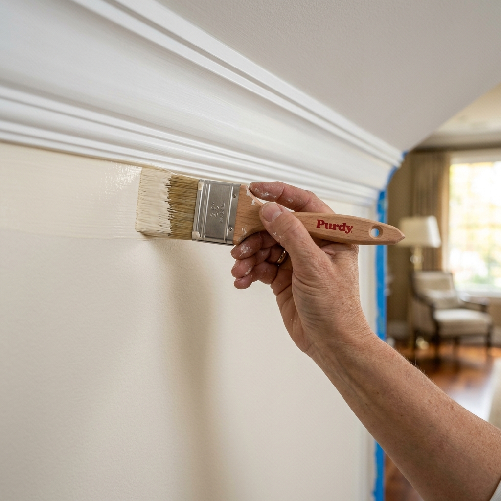 Interior Painting